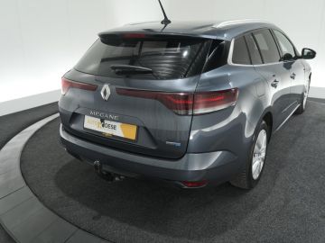 Renault Mégane Estate